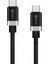 Factor M Platinum Kablo 2.4A 20W Type-C To Type-C (Fm-Pctt) 1