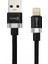 Factor M Platinum Kablo 2.4A 20W Type-C To Type-C (Fm-Pctt) 1