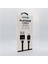 Factor M Platinum Kablo 2.4A 20W Type-C To Type-C (Fm-Pctt) 2
