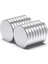 20 x 3 mm Neodyum Güçlü Mıknatıs - Neodim Magnet 1
