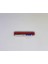 Faber-Castell Standart Min Süper Fine Lead 2b 120 Li 60 mm 0.7 mm Siyah Kırmızı 1