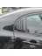 Honda Civic 8 Kelebek Cam Rüzgarlığı 2 Parça 2006-2012 5