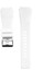 2 Parça Samsung Dişli S3 22MM Bant Için Yedek Silikon Bant Askısı 2