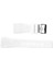 2 Parça Samsung Dişli S3 22MM Bant Için Yedek Silikon Bant Askısı 3