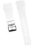 2 Parça Samsung Dişli S3 22MM Bant Için Yedek Silikon Bant Askısı 4