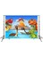 2.1 X 1.5 M Fotoğrafçılık Arka Plan Bezi (Yurt Dışından) 1