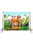 2.1 X 1.5 M Fotoğrafçılık Arka Plan Bezi (Yurt Dışından) 1