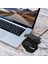 Siyah 1 M USB Şarj Kablosu Kablosu Şarj Amazon Halo Akıllı Bilezik Için Fit 3