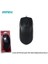 Everest SM-450 USB Optic Siyah Mouse 1