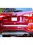 Kia Sorento Krom Bagaj Alt Çıtası 2009-2015 Paslanmaz Çelik 4