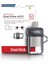 64 GB 3.0 USB Ultra Dual Drive Flash Bellek Sandisk SDDD3-064G-G46 1