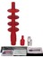 1X70+16MM 36KV Harici Silikon Kablo Başlığı Tamer 1
