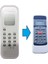 Bosch RG35B/BGE Klima Kumandası 1