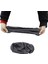 Magideal 2 Adet Kol Sandalye Kapak Sandalye Kolçak Slipcovers 25-33 cm Yıkanabilir Gri Için 3