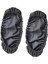 Magideal 2 Adet Kol Sandalye Kapak Sandalye Kolçak Slipcovers 25-33 cm Yıkanabilir Gri Için 5