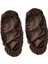 Kol Sandalye Kapağı Ofis Koltuğu Kol Dayama Slipcovers 25-33 cm Polyester Kahve Için 3