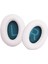 Beyaz Yedek Kulak Pedleri Yastık QC15 Qc2 QC25 QC35 Ae2 AE2W Kulaklık Beyaz 5