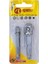 2 Pc Bits Uç Adaptör Seti 1/4” - 1/2” 1