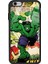 Apple iPhone 6 - 6s Hulk Tasarımlı Glossy Telefon Kılıfı 1