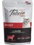 Tahılsız Kuzu Etli Yetişkin Kedi Yaş Maması 12X85 gr 1