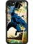 Apple iPhone 7 - 8 Black Panther Kara Panter Tasarımlı Glossy Telefon Kılıfı 1