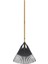 Solid Ahşap Saplı Yaprak Süpürgesi Xl (1001584) 1