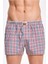 Erkek Poplin Boxer 002 3 Adet 2