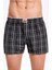 Erkek Poplin Boxer 002 6 Adet 1