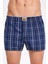 Erkek Poplin Boxer 002 6 Adet 3
