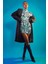 Mini Bodycon Elbise 1