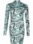 Mini Bodycon Elbise 2