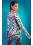 Mini Bodycon Elbise 3