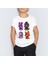 Five Nights At Freddy's Baskılı Unisex Çocuk Tişört T-Shirt Mr-07 1
