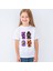 Five Nights At Freddy's Baskılı Unisex Çocuk Tişört T-Shirt Mr-07 2