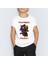 Five Nights At Freddy's Baskılı Unisex Çocuk Tişört T-Shirt Mr-09 1