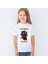 Five Nights At Freddy's Baskılı Unisex Çocuk Tişört T-Shirt Mr-09 2