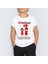 23 Nisan Atatürk Baskılı Unisex Çocuk Tişört T-Shirt Mr-05 1
