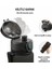 Matara Tritan 500 ml Black 2