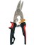 1027209 Powergear Metal Levha Makası - Sol Kesim 3