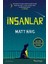 İnsanlar - Matt Haig 1