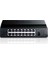 SF1016D 16 Port 10/100 Megabit Switch 3