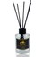 Home Fragrance Kardelen Bambu Çubuklu Oda Parfümü Snow Drop Kalıcı Ortam Kokusu 120 ml 3