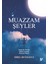 Muazzam Şeyler - Sibel Buğdaycı 1