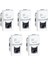 Armada 1 Modül RJ45, Cat6, Utp Priz (5 Adet) 1
