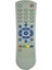 KR7007 Telefunken-Profılo-Sıemens-Telestar Uydu Kumandası 1