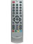 1507 Redlıne BR-50X BR-100X Uydu Kumandası 1