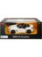 Rastar 1:14 Bmw Z4 Roadster Işıklı Uzaktan Kumandalı Araba 16317 Beyaz Renk 2
