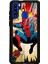 Reeder P13 Blue Max Spider-Man Örümcek Adam Tasarımlı Glossy Telefon Kılıfı 1