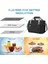 Shopfocus 15L Soğutucu Çanta Seyahat Yürüyüşü Plaj Piknik Barbekü (Yurt Dışından) 4