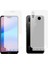 Huawei Honor 8 Pro İle Uyumlu Ön-Arka Darbe Emici HD Ekran Koruyucu Kaplama 1